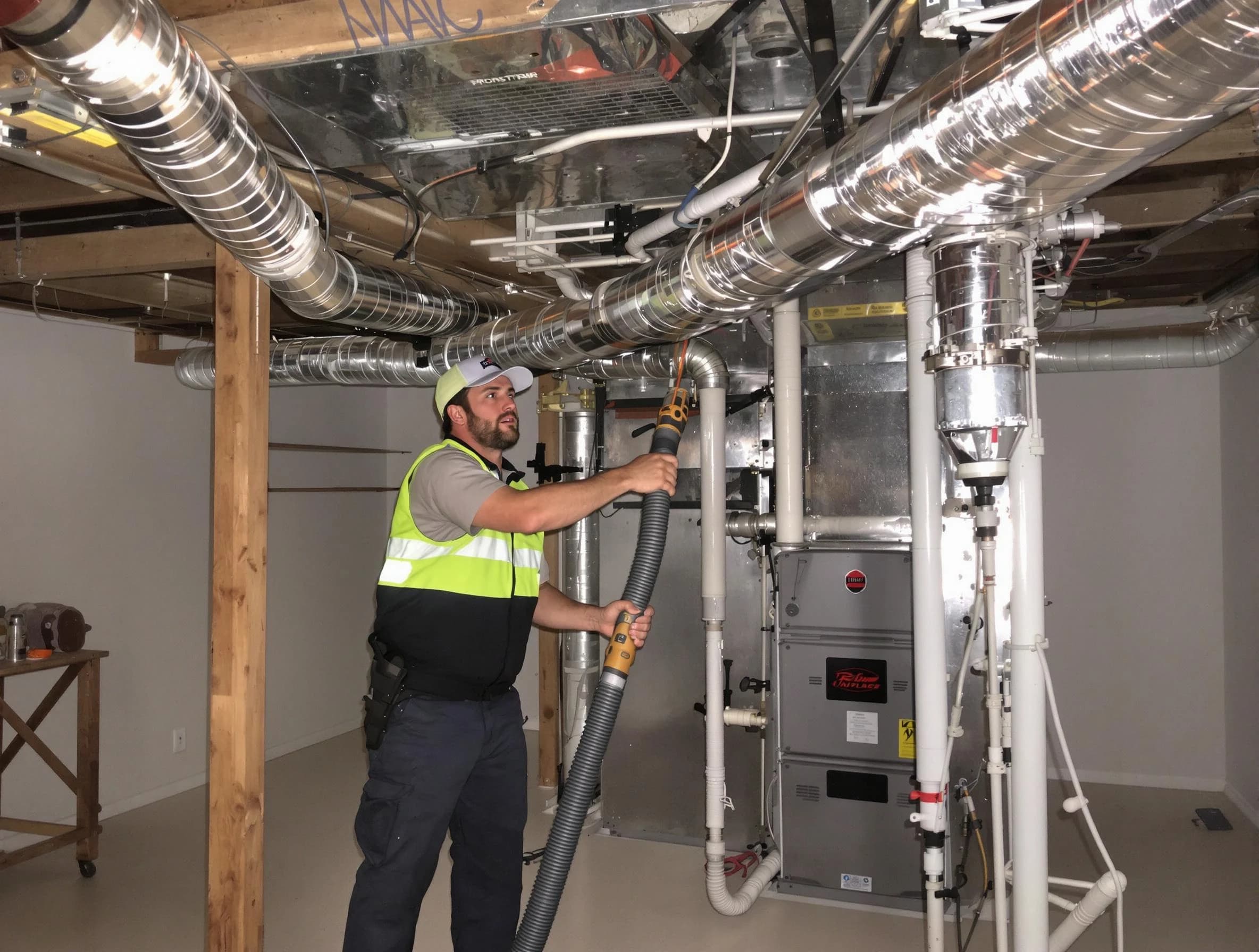 Furnace Cleaning service in Woodstock, GA